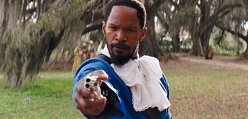 Django Unchained First Trailer Watch Online