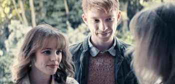 About Time Trailer Watch Online