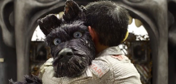 Isle of Dogs Trailer Watch Online