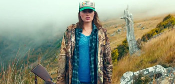 Z for Zachariah Trailer Watch Online