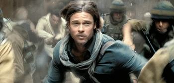 World War Z Trailer Watch Online