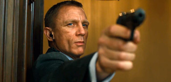 Skyfall Trailer Watch Online