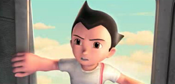 Astro Boy Trailer Watch Online