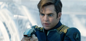 Star Trek Beyond Trailer Watch Online