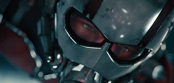 Ant-Man Trailer Watch Online