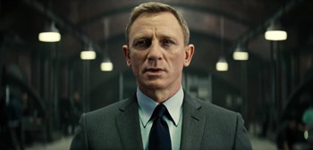 Spectre Movie Trailer Watch Online