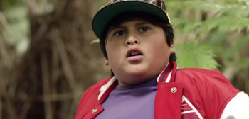 Hunt for the Wilderpeople Trailer Watch Online