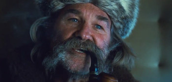 The Hateful Eight Trailer Watch Online