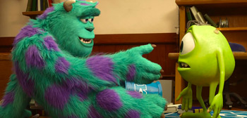 Monsters University Trailer Watch Online