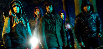 Attack the Block Trailer Watch Online