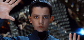 Ender's Game Trailer Watch Online