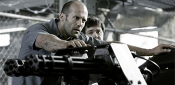 Death Race Trailer Watch Online