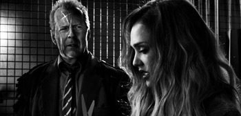 Sin City: A Dame to Kill For Trailer Watch Online