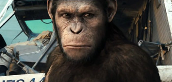 Rise of the Planet of the Apes Trailer Watch Online