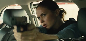 Sicario Trailer Watch Online