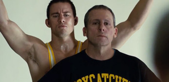 Foxcatcher Teaser Trailer Watch Online