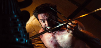 The Wolverine Trailer Watch Online