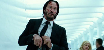 John Wick: Chapter 2 Trailer Watch Online