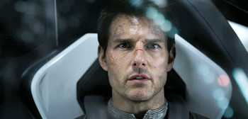 Oblivion Trailer Watch Online