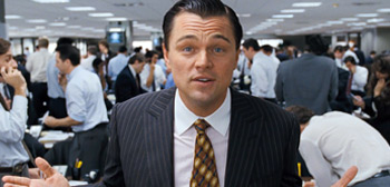 The Wolf of Wall Street Trailer Watch Online