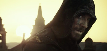 Assassin's Creed Movie Trailer Watch Online