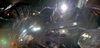 Pacific Rim Trailer Watch Online