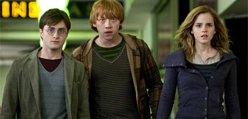 Harry Potter and the Deathly Hallows Trailer Watch Online