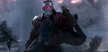 Guardians of the Galaxy International Trailer Watch Online