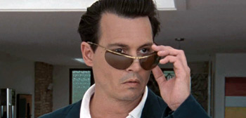 The Rum Diary Trailer Watch Online