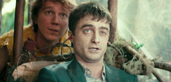 Swiss Army Man Trailer Watch Online