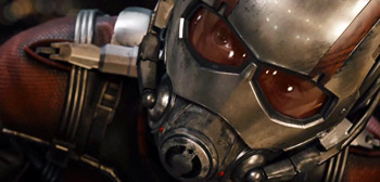 Ant-Man Trailer Watch Online