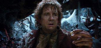 The Hobbit: The Desolation of Smaug Trailer Watch Online