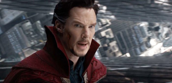 Doctor Strange Trailer Watch Online