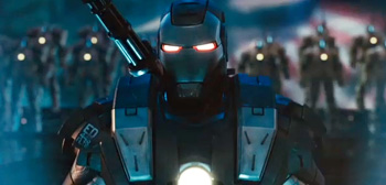 Iron Man 2 Trailer Watch Online