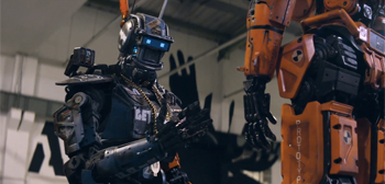 Chappie Trailer Watch Online