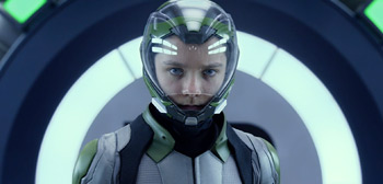 Ender's Game Trailer Watch Online