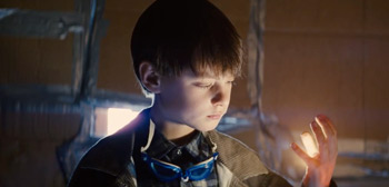 Midnight Special Trailer Watch Online