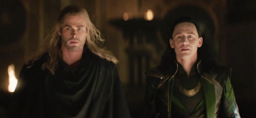 Thor: The Dark World Trailer Watch Online