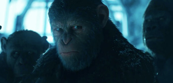 War for the Planet of the Apes Trailer Watch Online