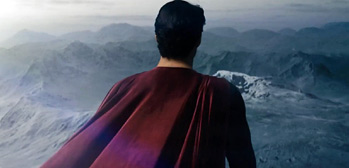 Man of Steel Trailer Watch Online