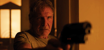 Blade Runner 2049 Trailer Watch Online