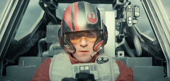 Star Wars: The Force Awakens Trailer Watch Online