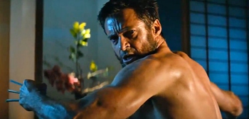 The Wolverine Trailer Watch Online