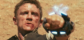 Cowboys & Aliens Trailer Watch Online