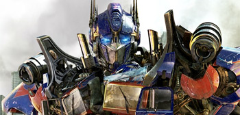 Transformers: Dark of the Moon Trailer Watch Online