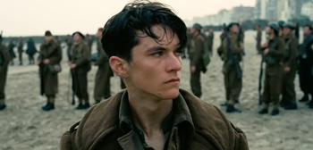 Dunkirk Trailer Watch Online