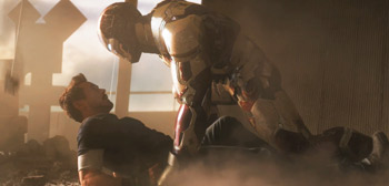 Iron Man 3 Trailer Watch Online