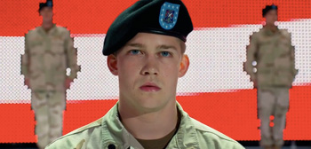 Billy Lynn's Long Halftime Walk Trailer Watch Online