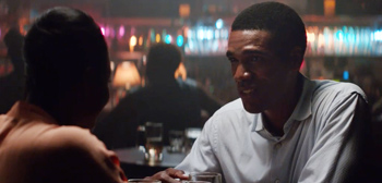 Southside with You Trailer Watch Online