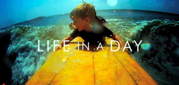 Life in a Day Trailer Watch Online